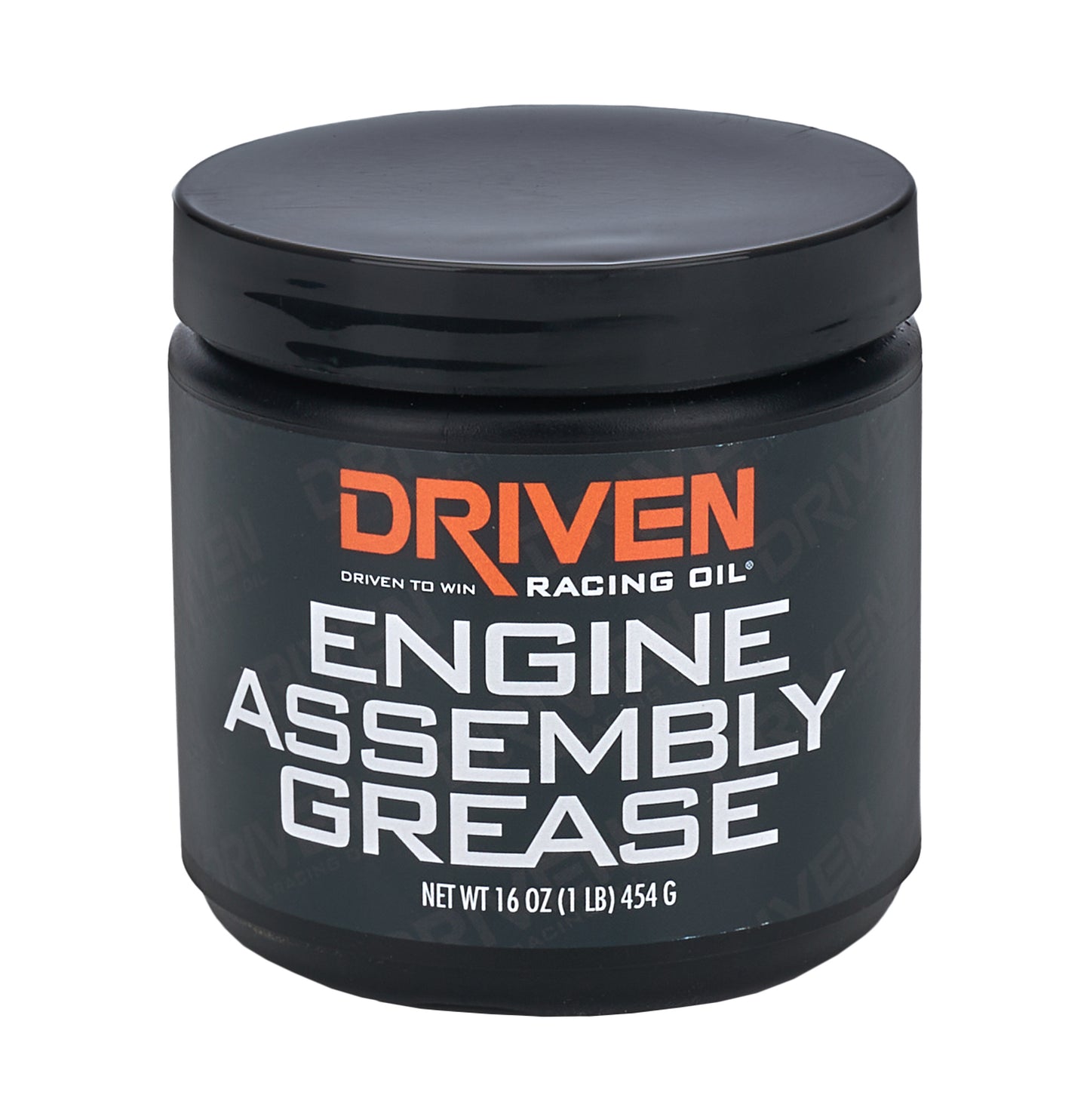 728 DRIVEN RACING OIL