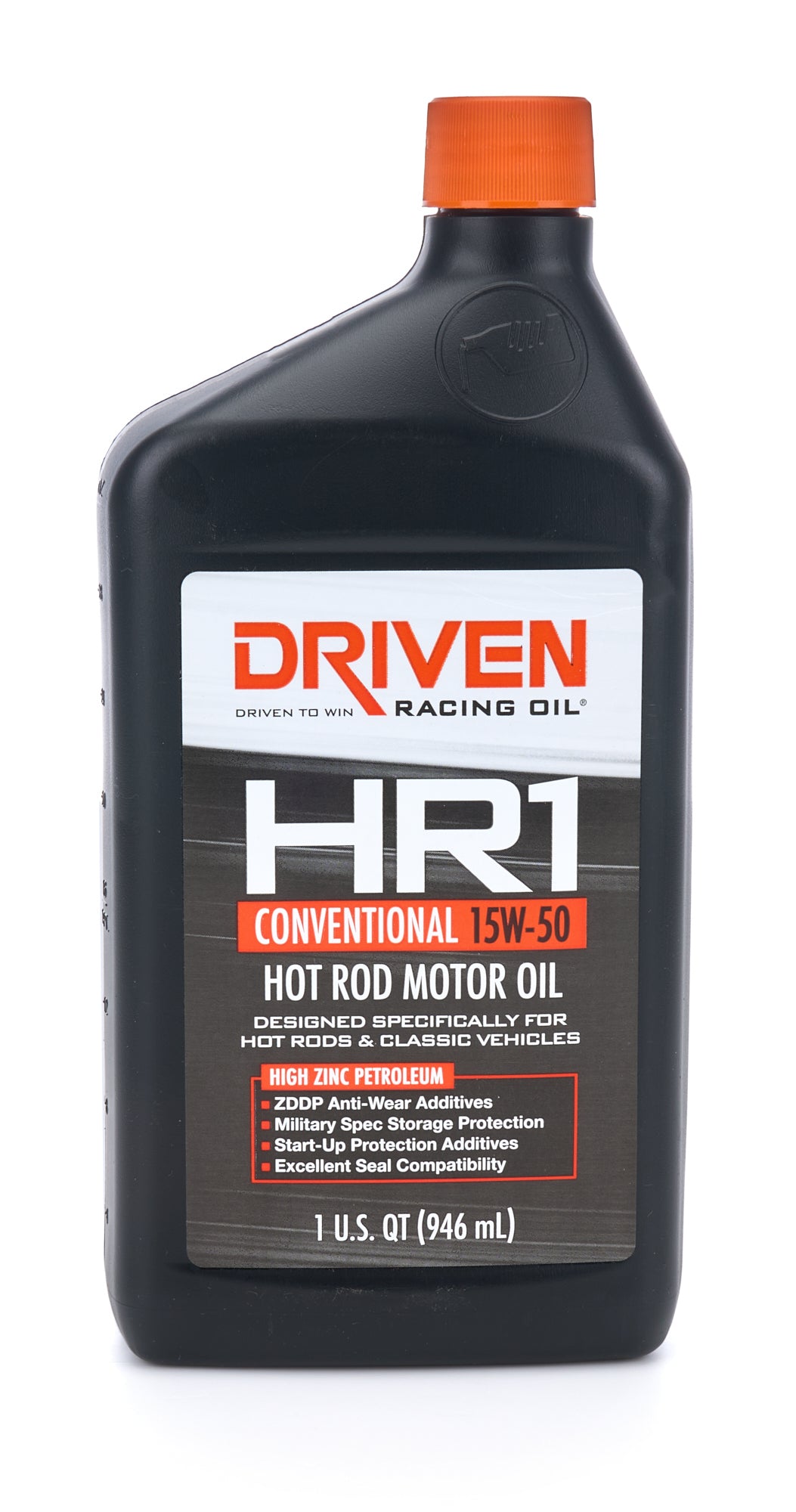 2106 DRIVEN RACING OIL