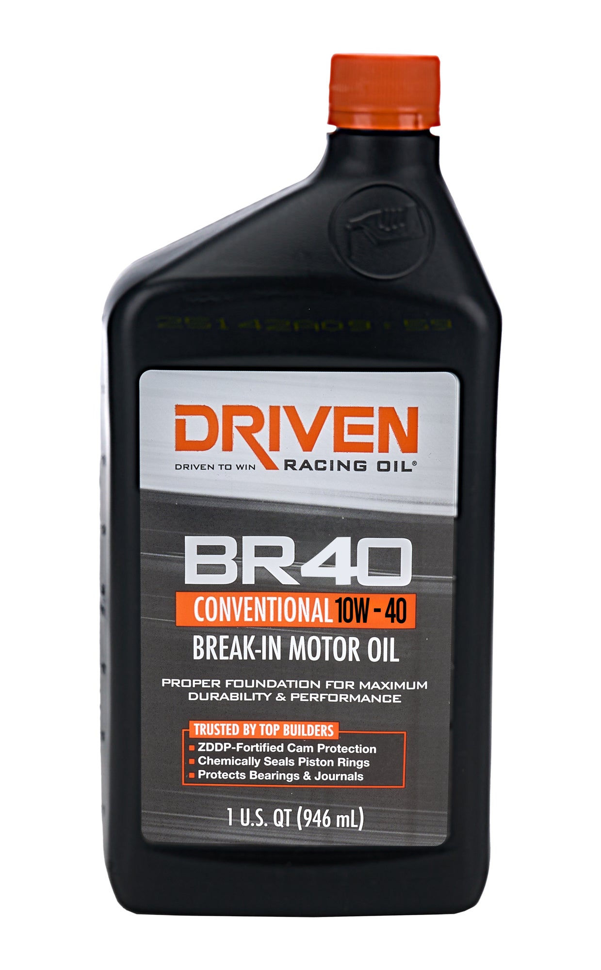 3706 DRIVEN RACING OIL