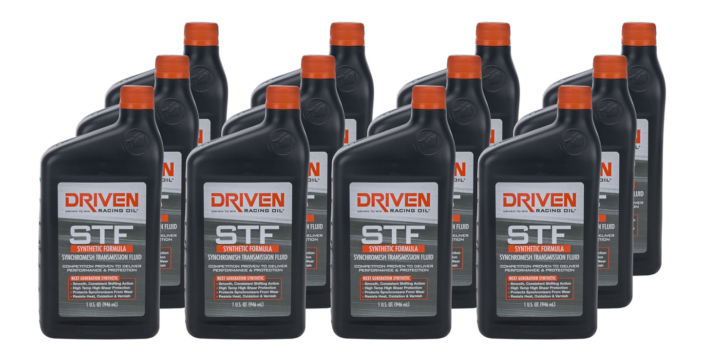 04006-12 DRIVEN RACING OIL