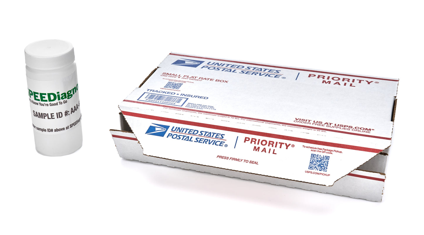 10001 DRIVEN RACING OIL