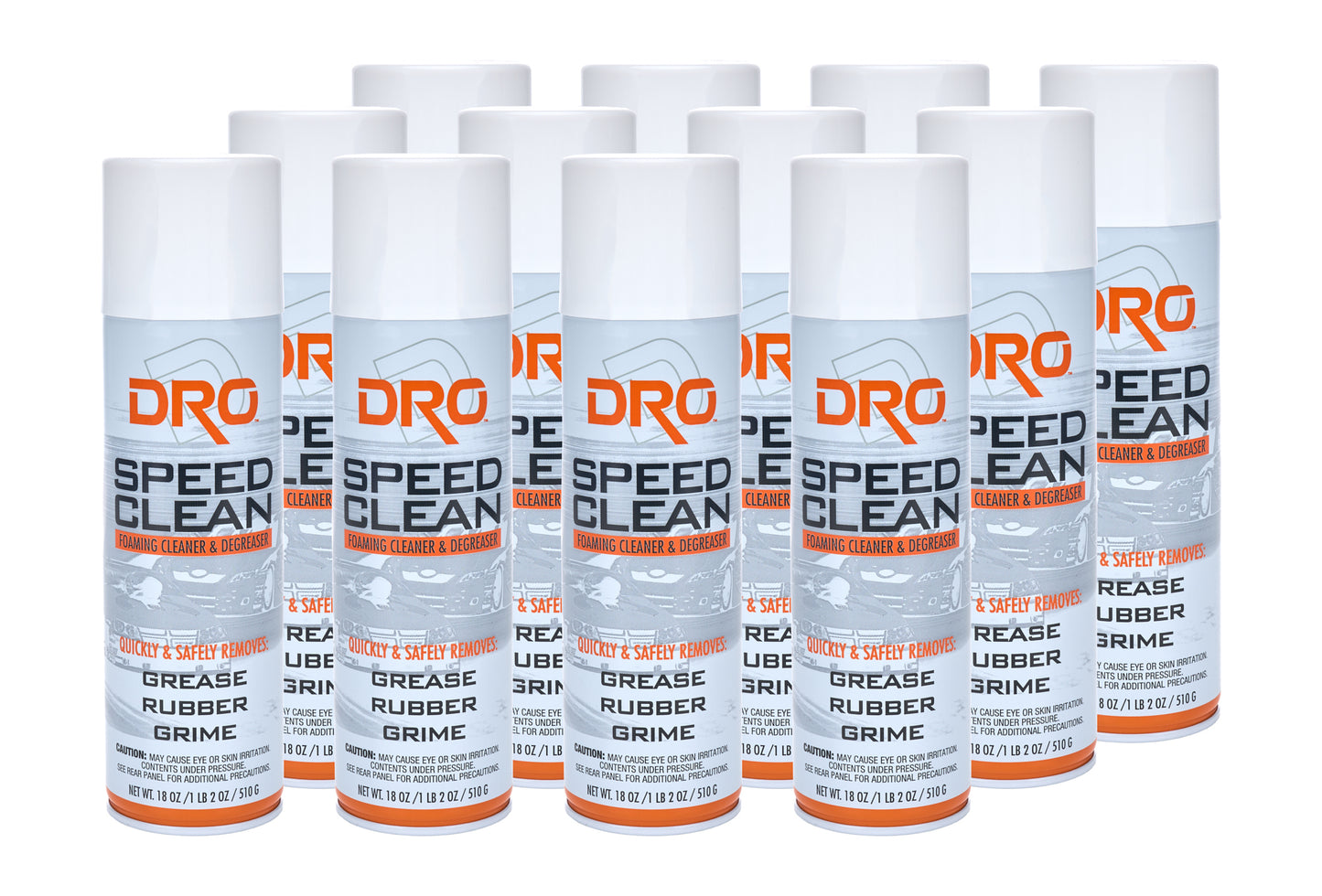 50010-12 DRIVEN RACING OIL