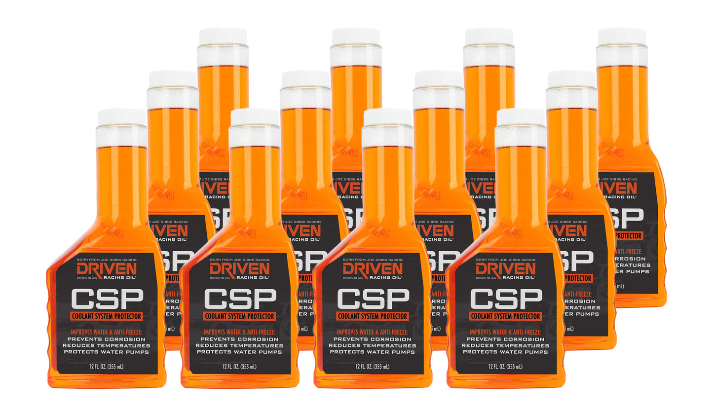 50030-12 DRIVEN RACING OIL
