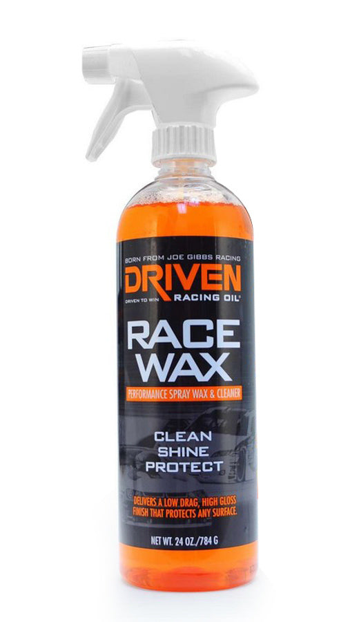 50060 DRIVEN RACING OIL