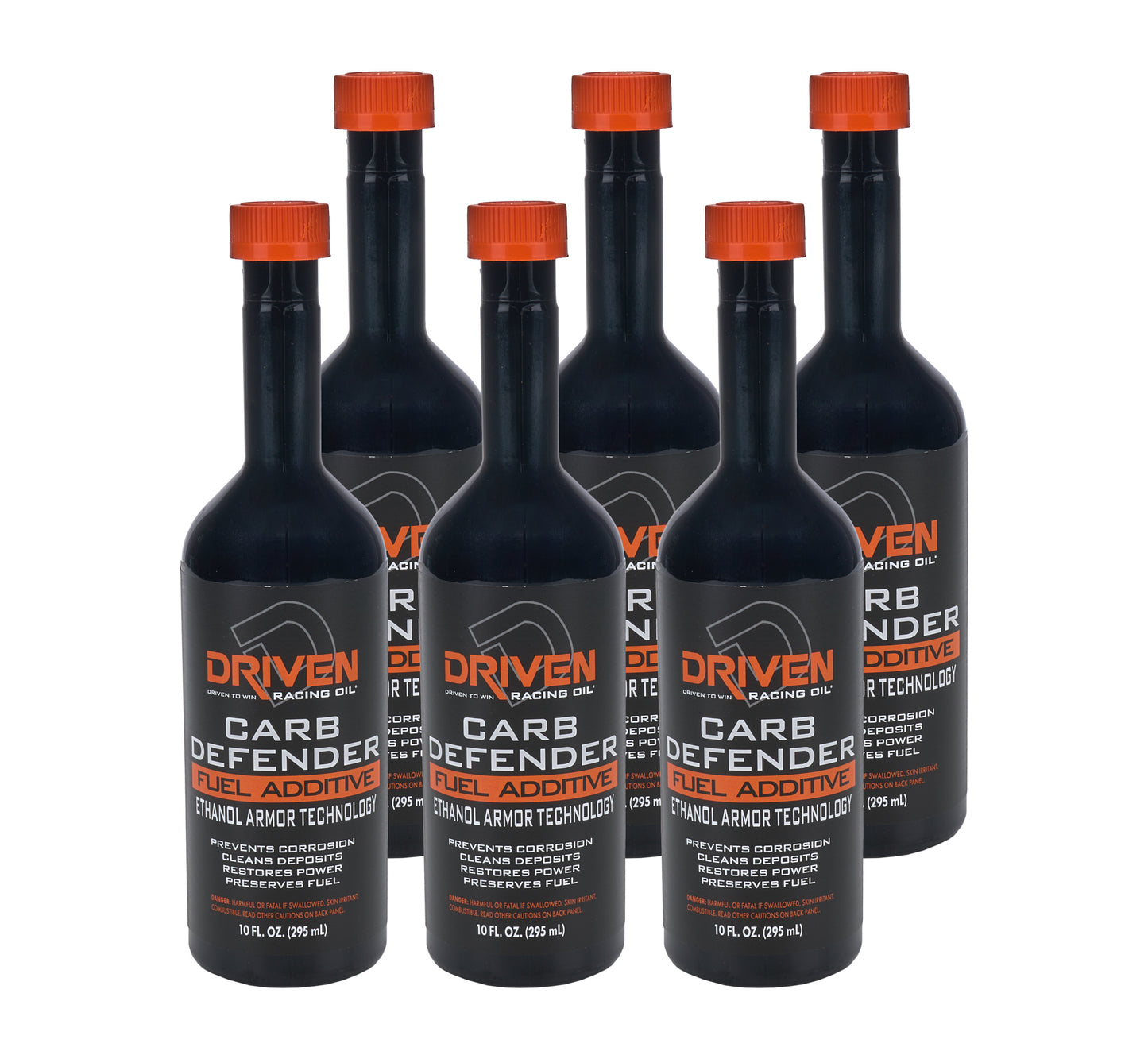 70040-6 DRIVEN RACING OIL