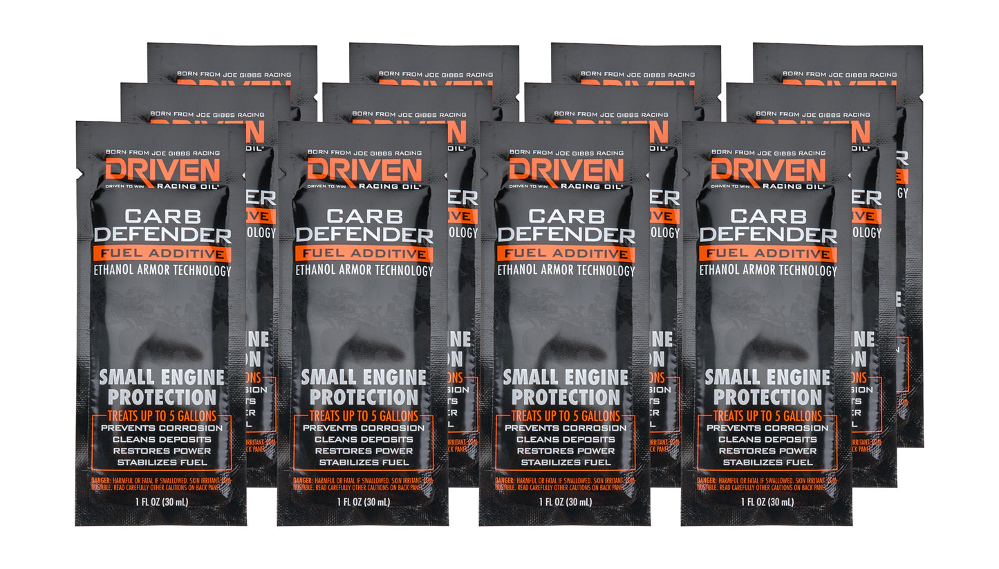 70042-12 DRIVEN RACING OIL