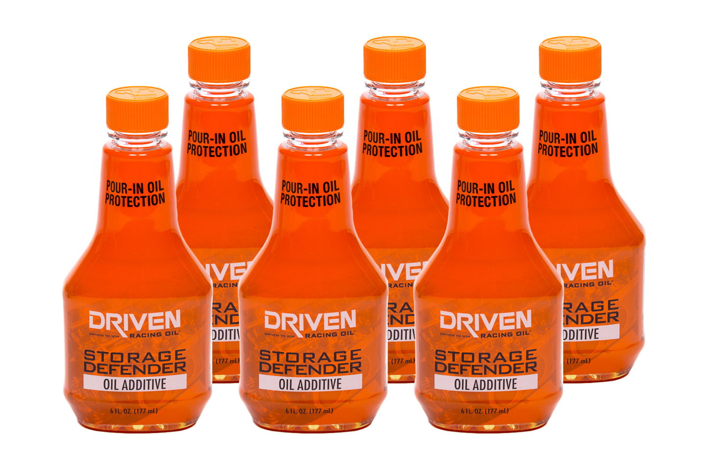 70052-6 DRIVEN RACING OIL