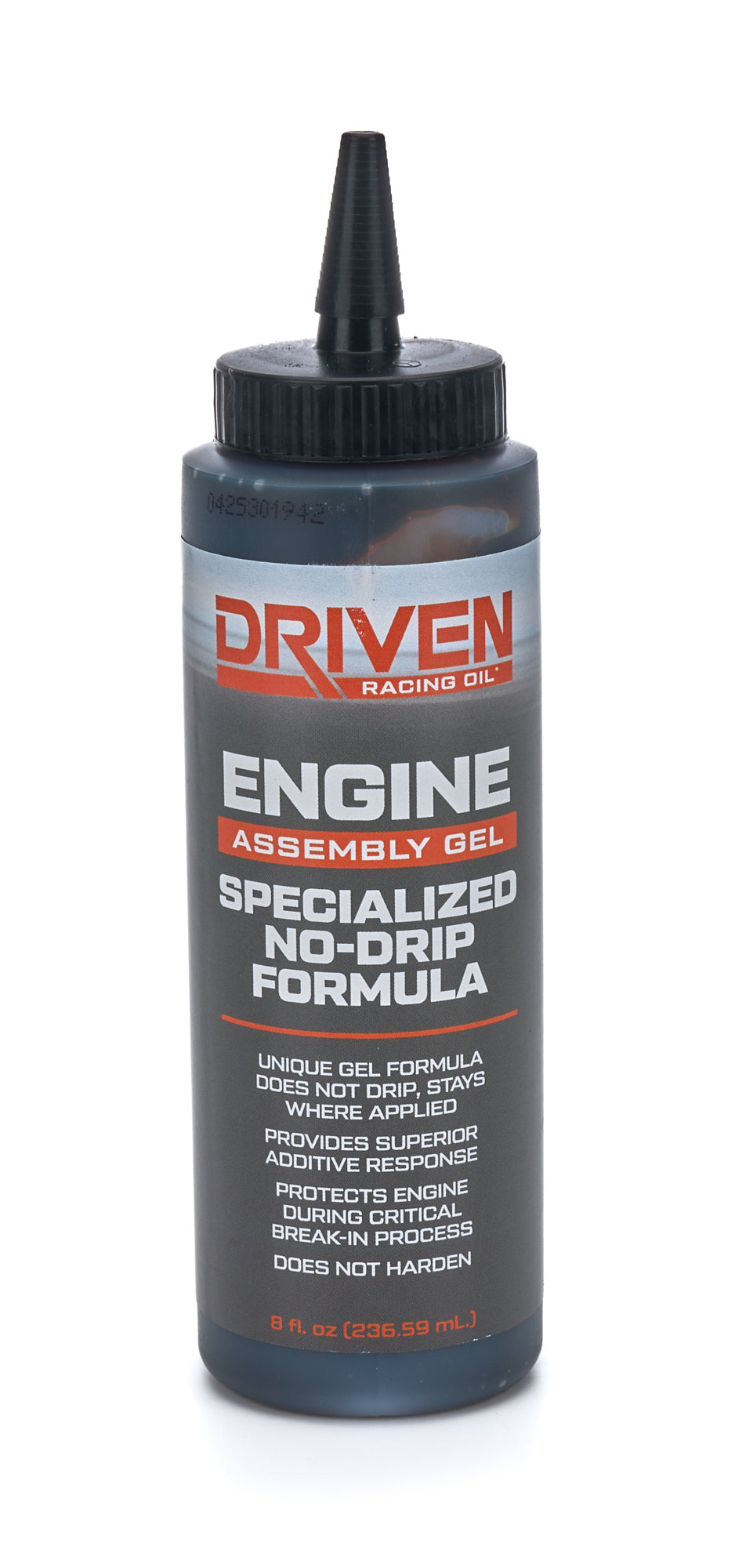 77000 DRIVEN RACING OIL