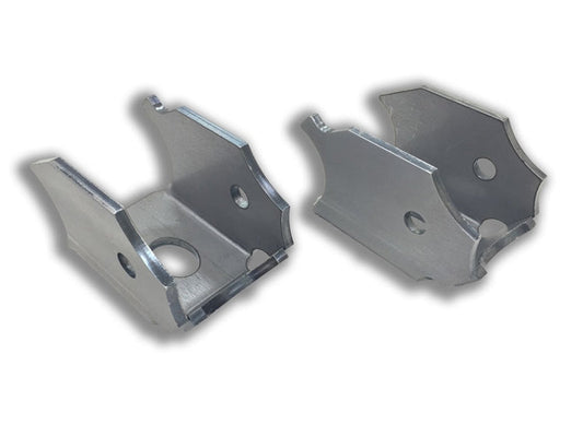 Jeep JK Lower Control Arm Brackets (pair)