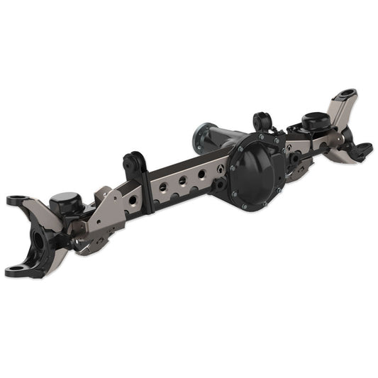 JK APEX Front Axle ARMOR KIT