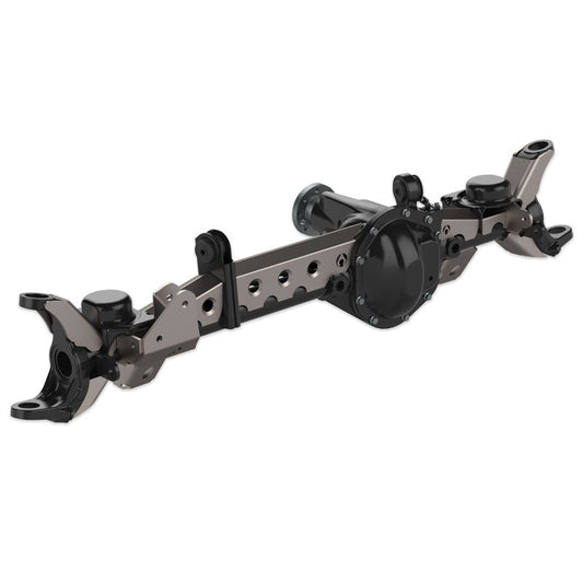JK APEX Front Axle ULTIMATE ARMOR KIT