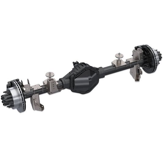 JK 1 TON BASICS Rear Axle Swap Kit