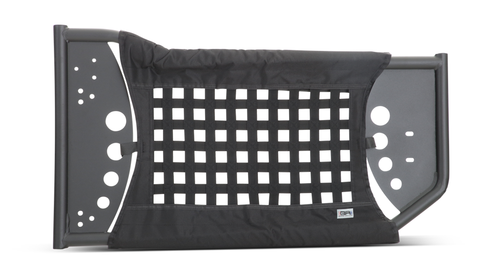 Body Armor 4x4 - JL-6149 - Door