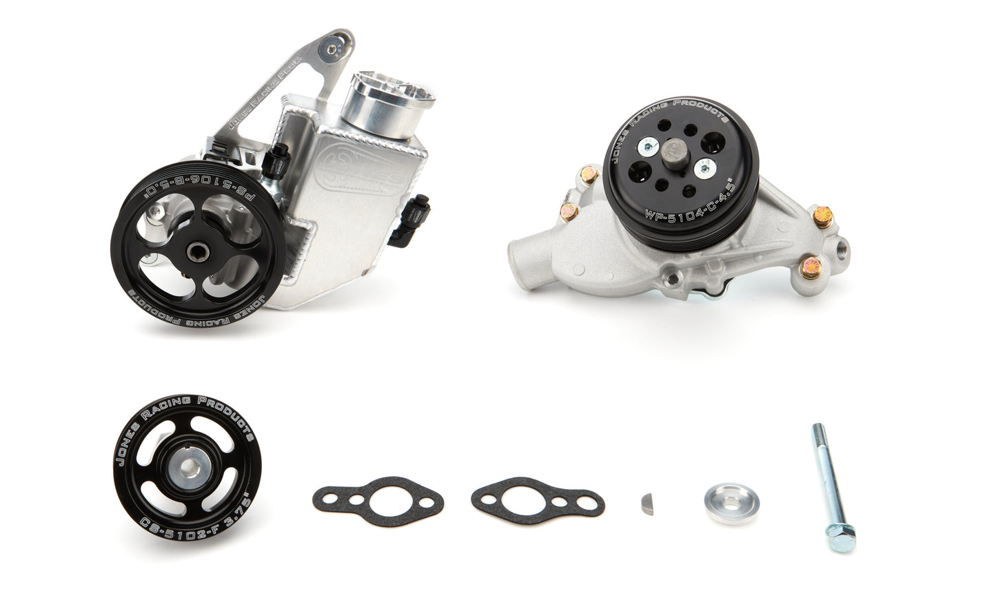 1004-ar-75 JONES RACING PRODUCTS