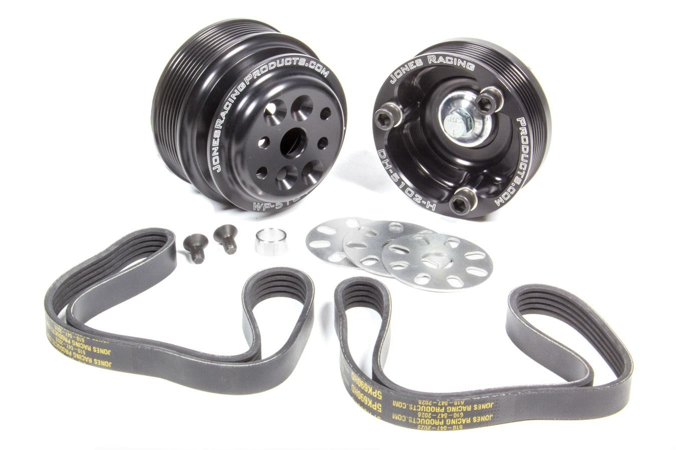1035-S JONES RACING PRODUCTS