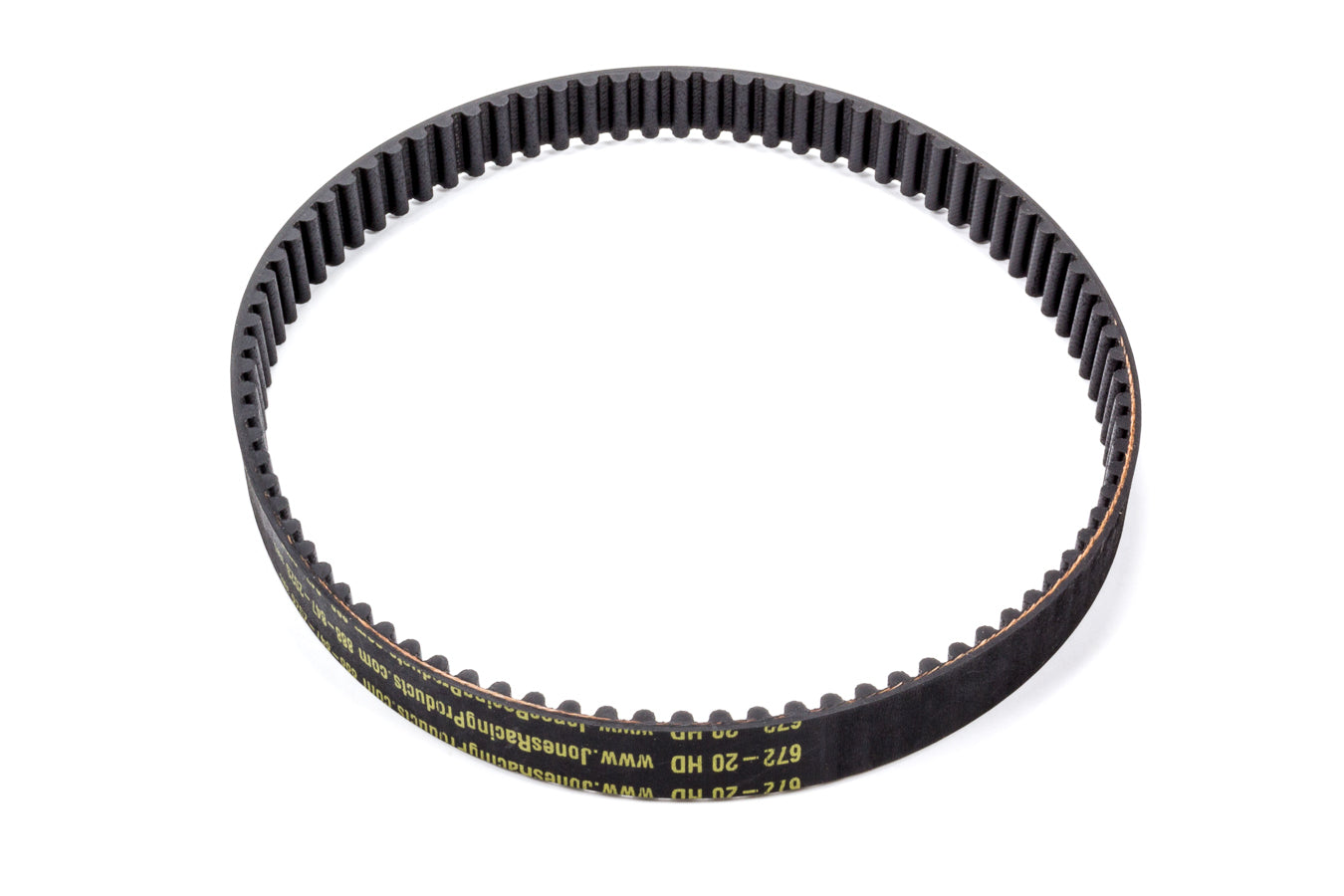 672-20 HD JONES RACING PRODUCTS