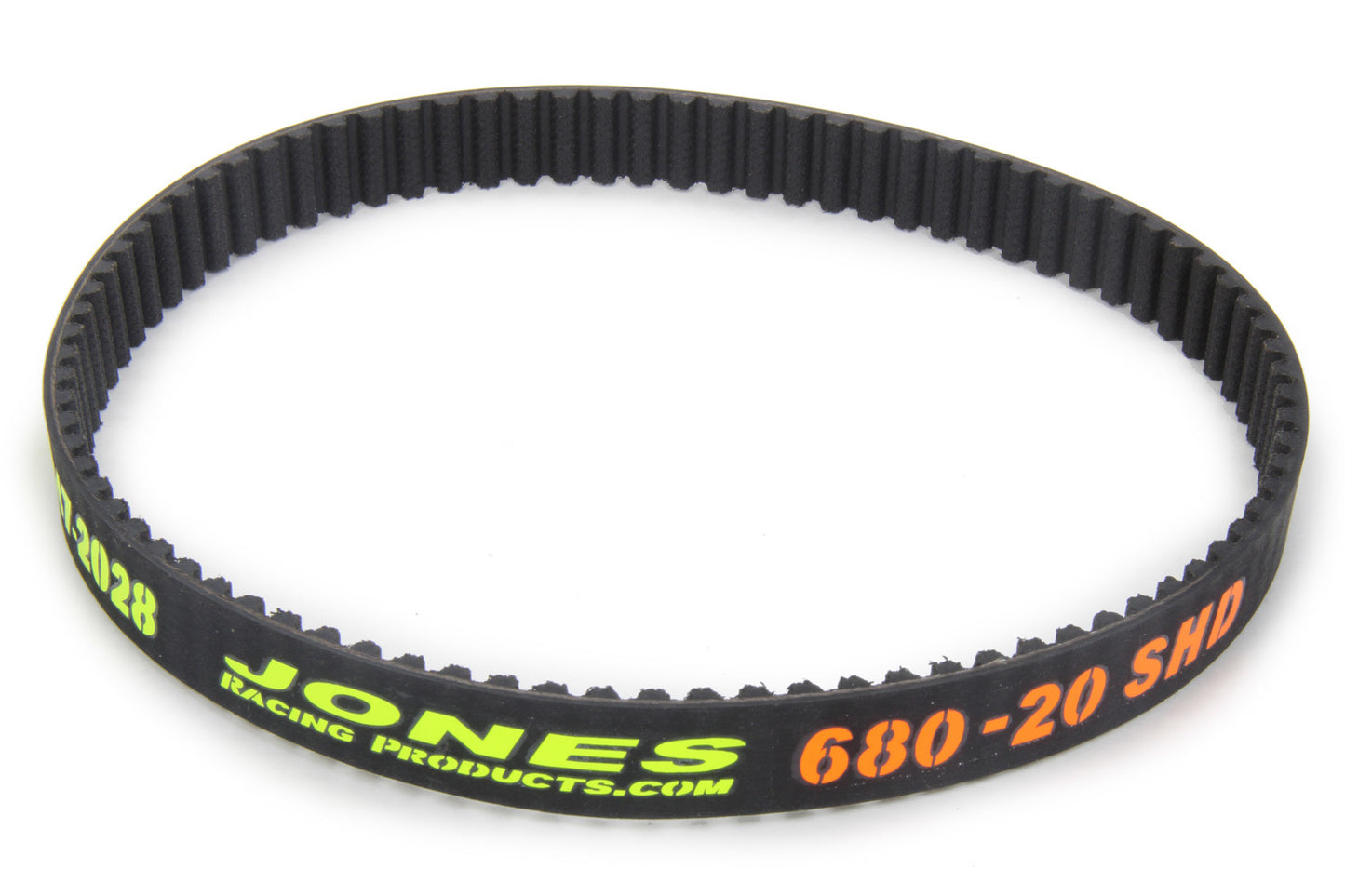 680-20 SHD JONES RACING PRODUCTS