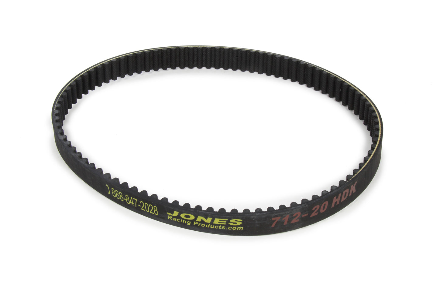 712-20 HD JONES RACING PRODUCTS