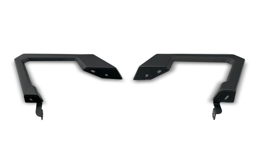 Body Armor 4x4 - JT-5101 - Bumper