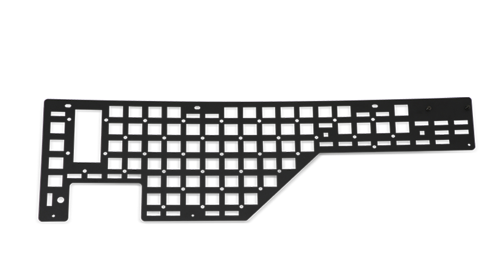 Body Armor 4x4 - JT-7125 - Truck Bed Rack