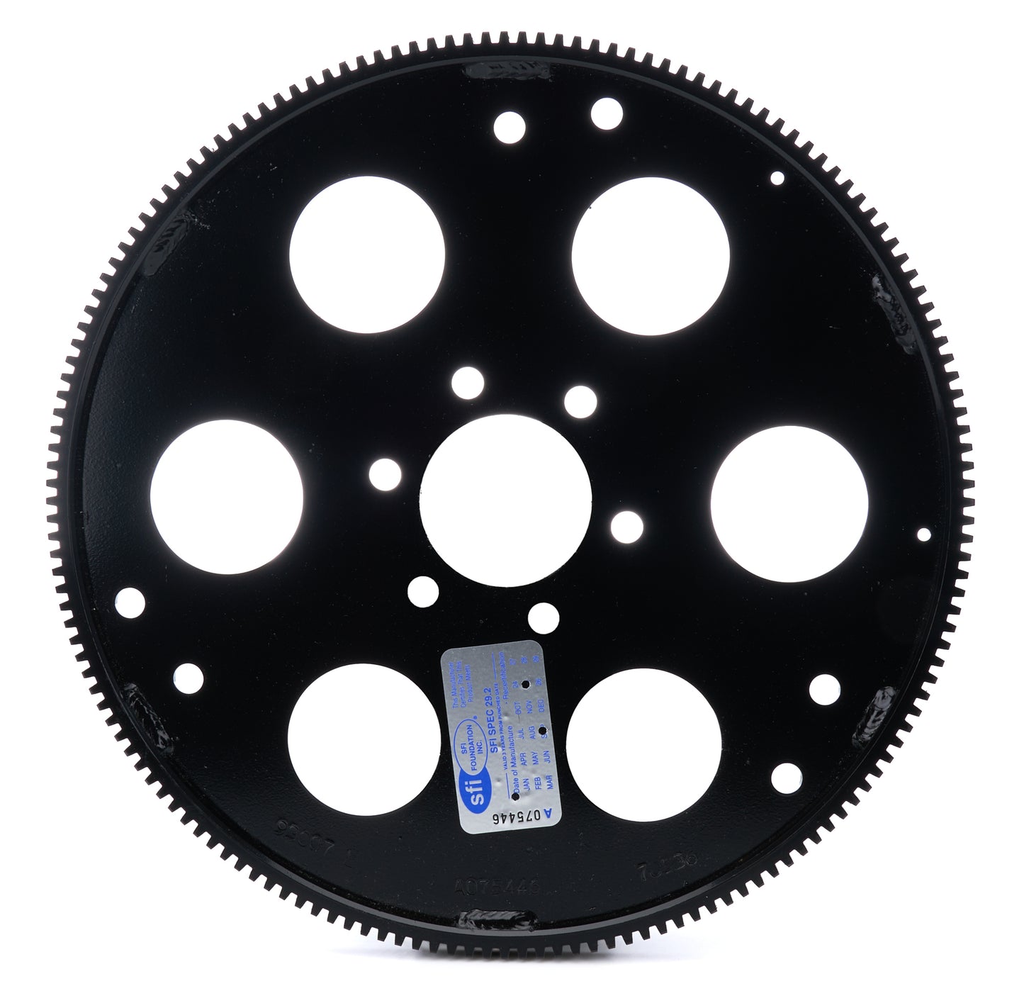 93007-L J-W PERFORMANCE