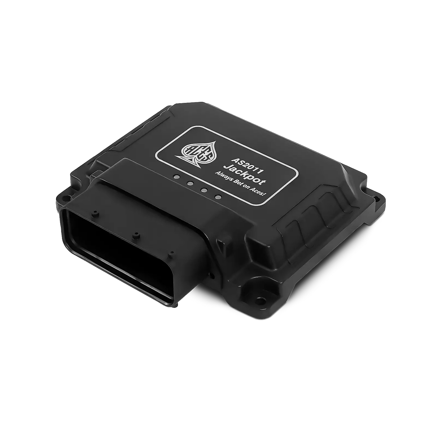 Jackpot 2 HEMI EFI System