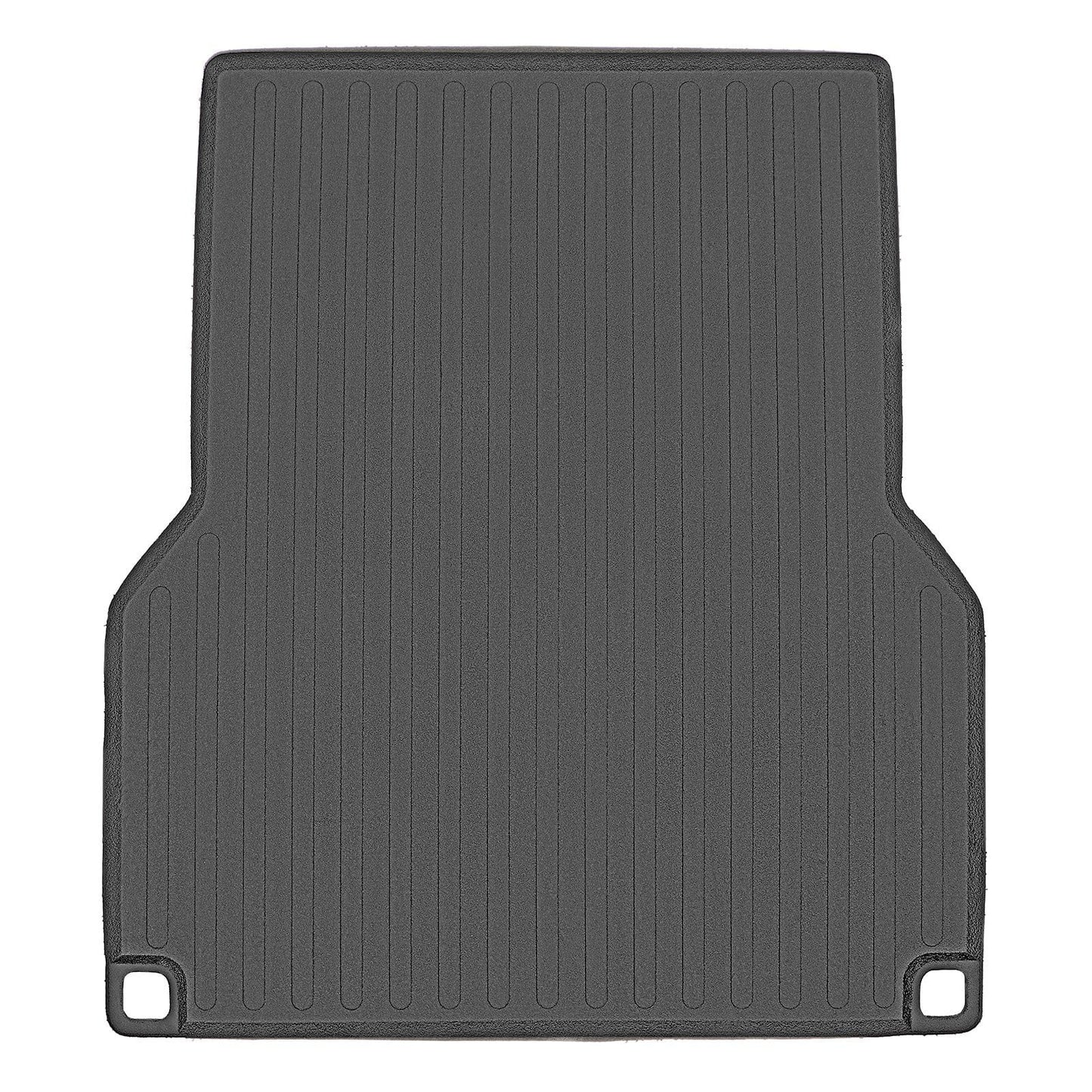 SmartCoverage™ Floor Liners For 2018-2023 Toyota Tacoma Access Cab with Manual Transmission