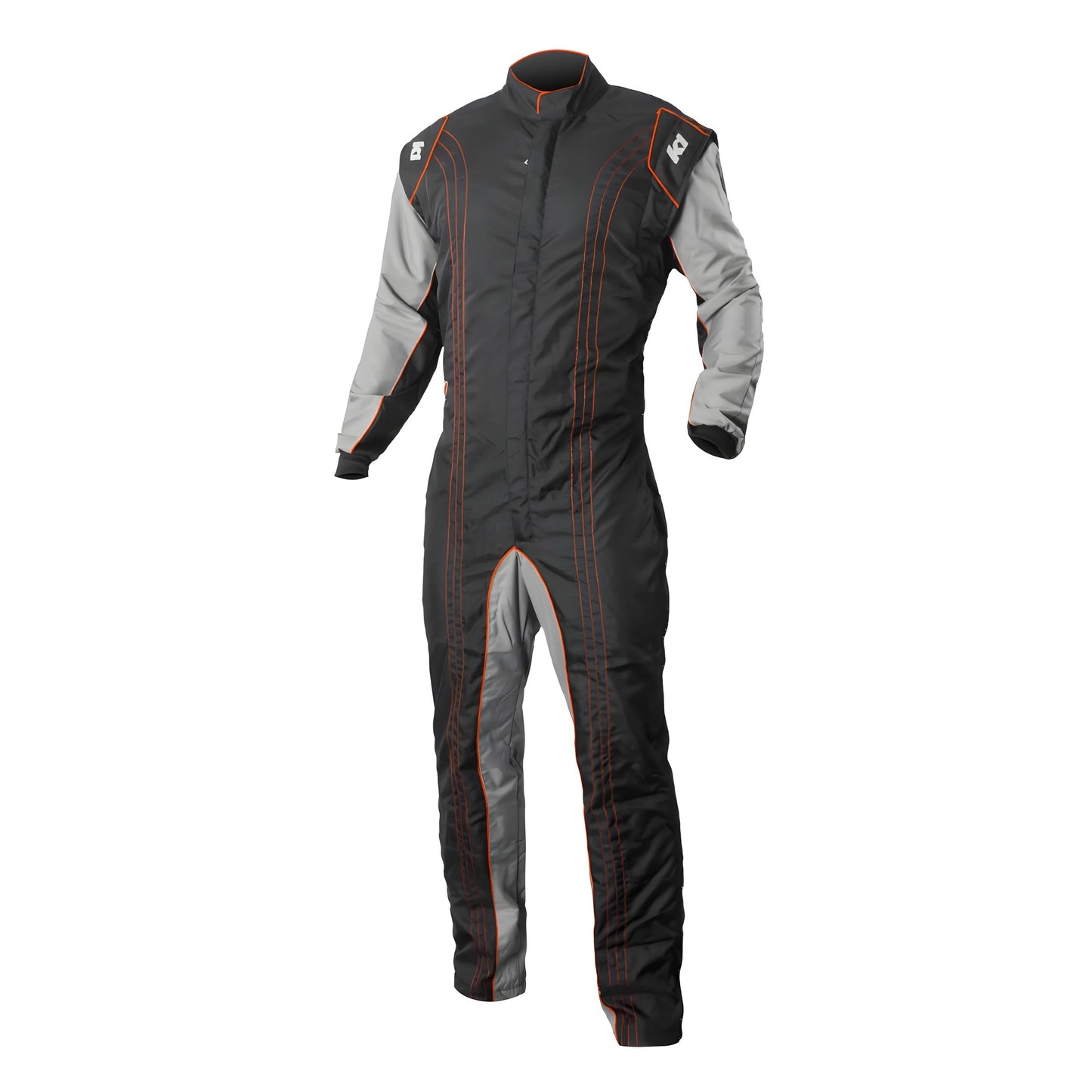 10-GK2-O-S K1 RACEGEAR