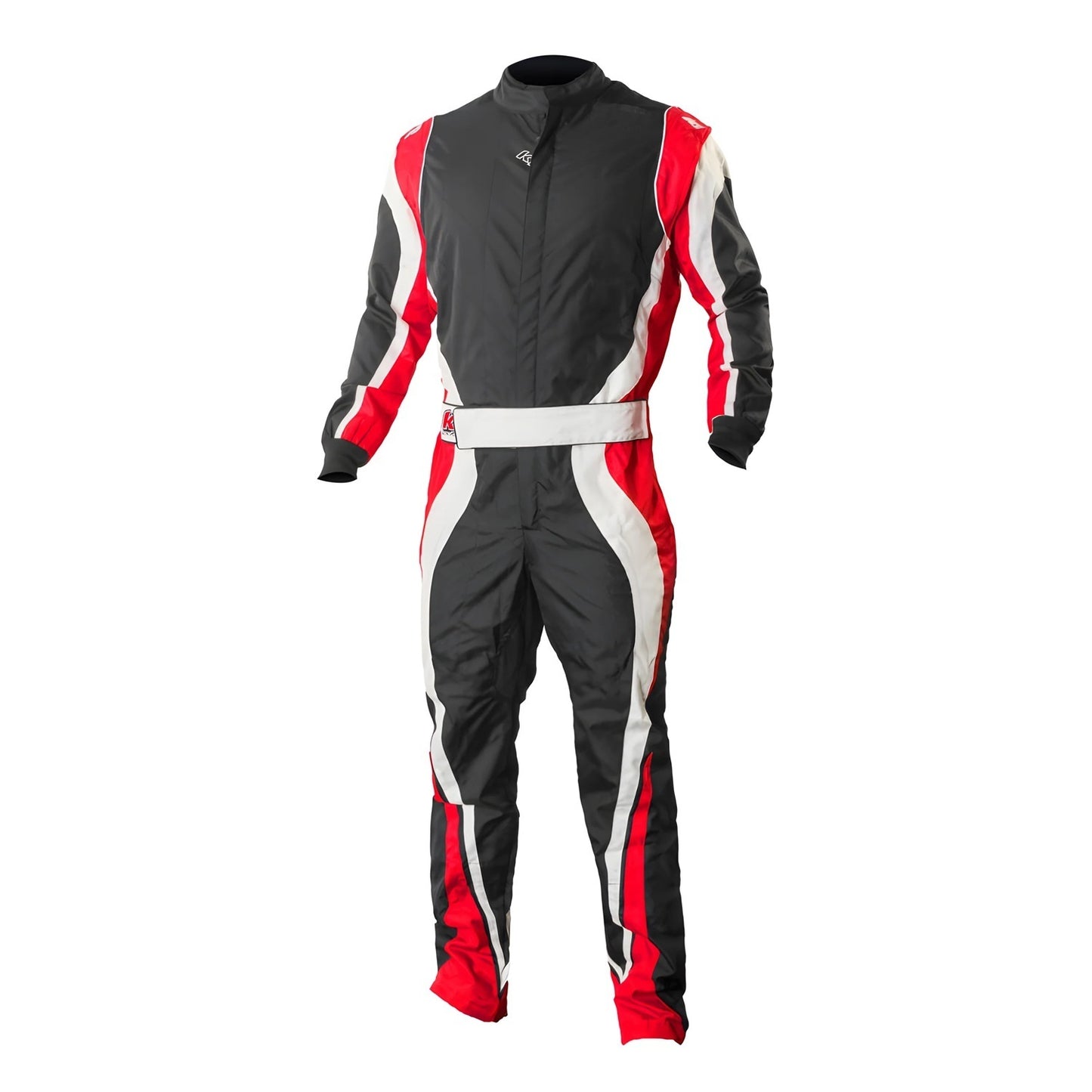 10-SP1-R-L K1 RACEGEAR
