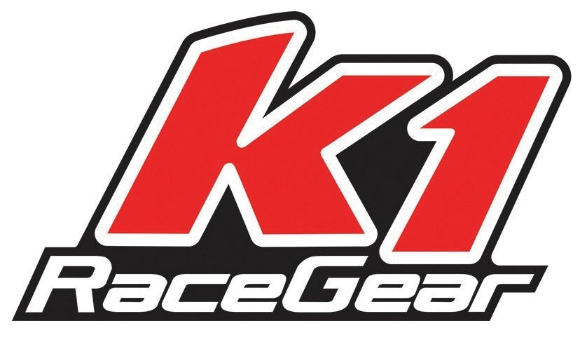 100 K1 RACEGEAR