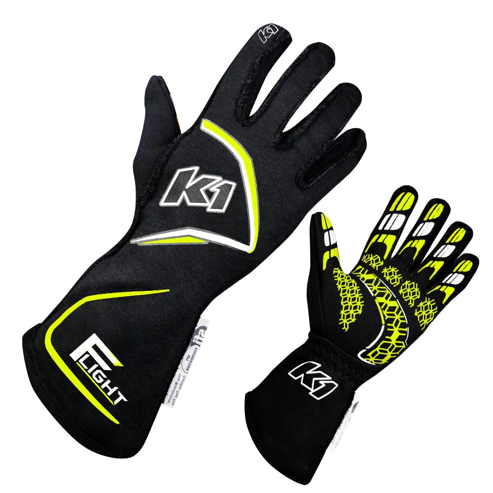 23-FLT-NFY-L K1 RACEGEAR