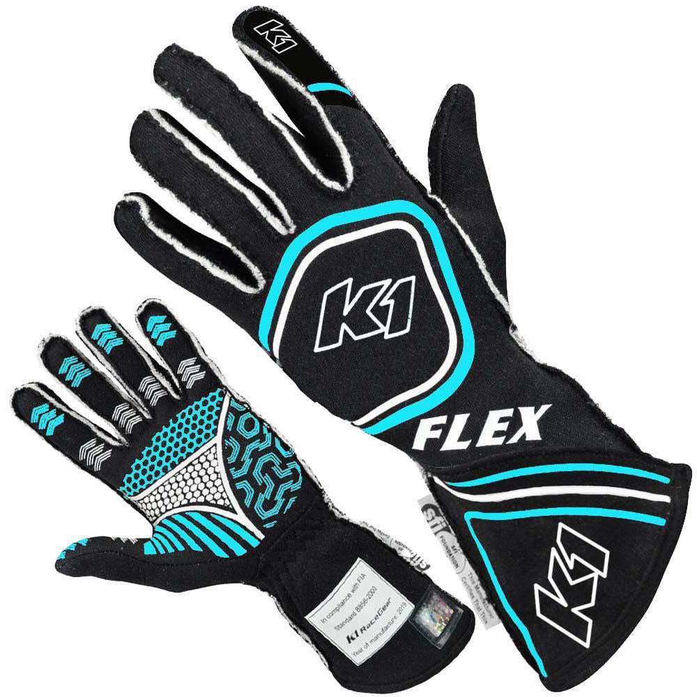 23-FLX-NFB-XL K1 RACEGEAR