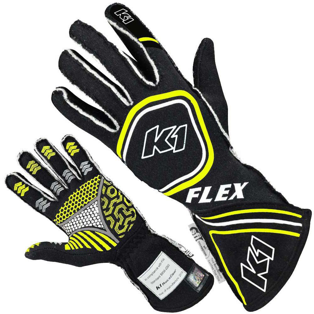 23-FLX-NFY-XL K1 RACEGEAR