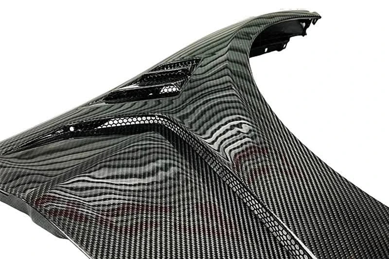 BMW 4 Series G82 M4 Carbon Fiber Fenders (2021+)