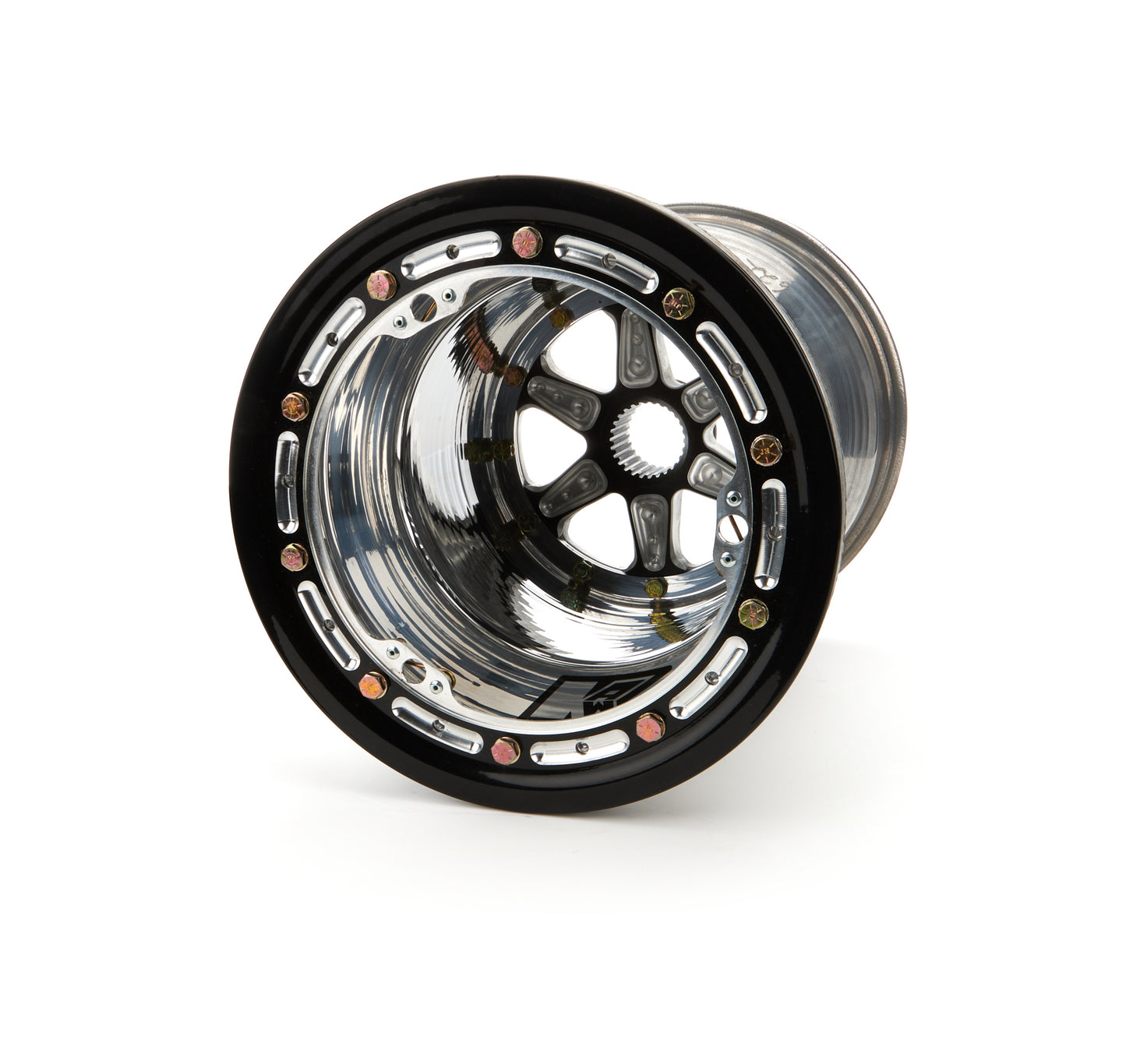 10134SPBL KEIZER ALUMINUM WHEELS, INC.