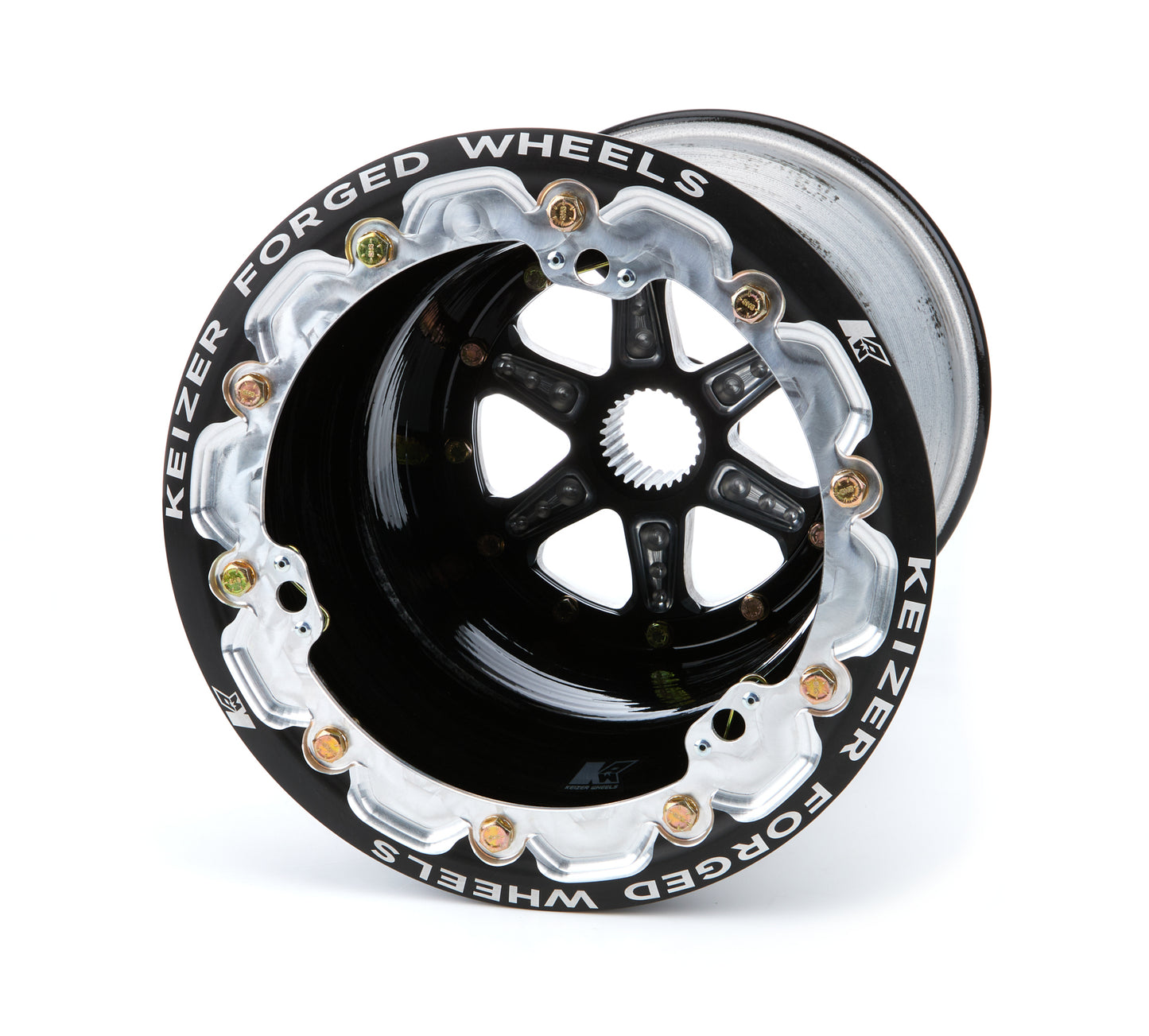 10135spfblb KEIZER ALUMINUM WHEELS, INC.