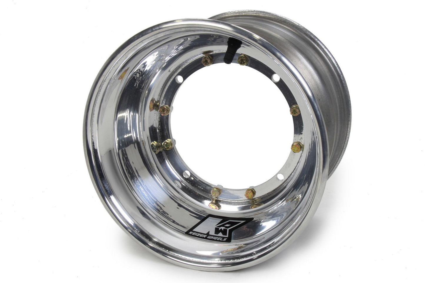 1073BC KEIZER ALUMINUM WHEELS, INC.