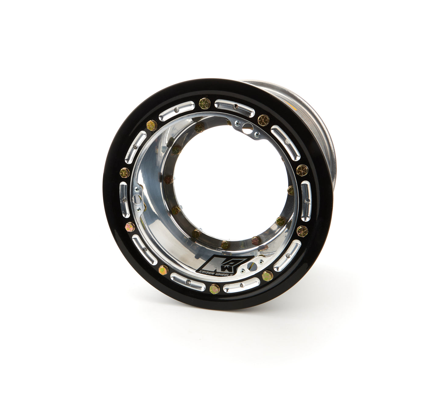 1084BLBC KEIZER ALUMINUM WHEELS, INC.