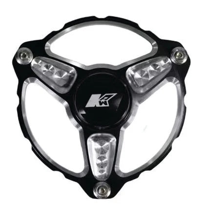 10P3-LH KEIZER ALUMINUM WHEELS, INC.