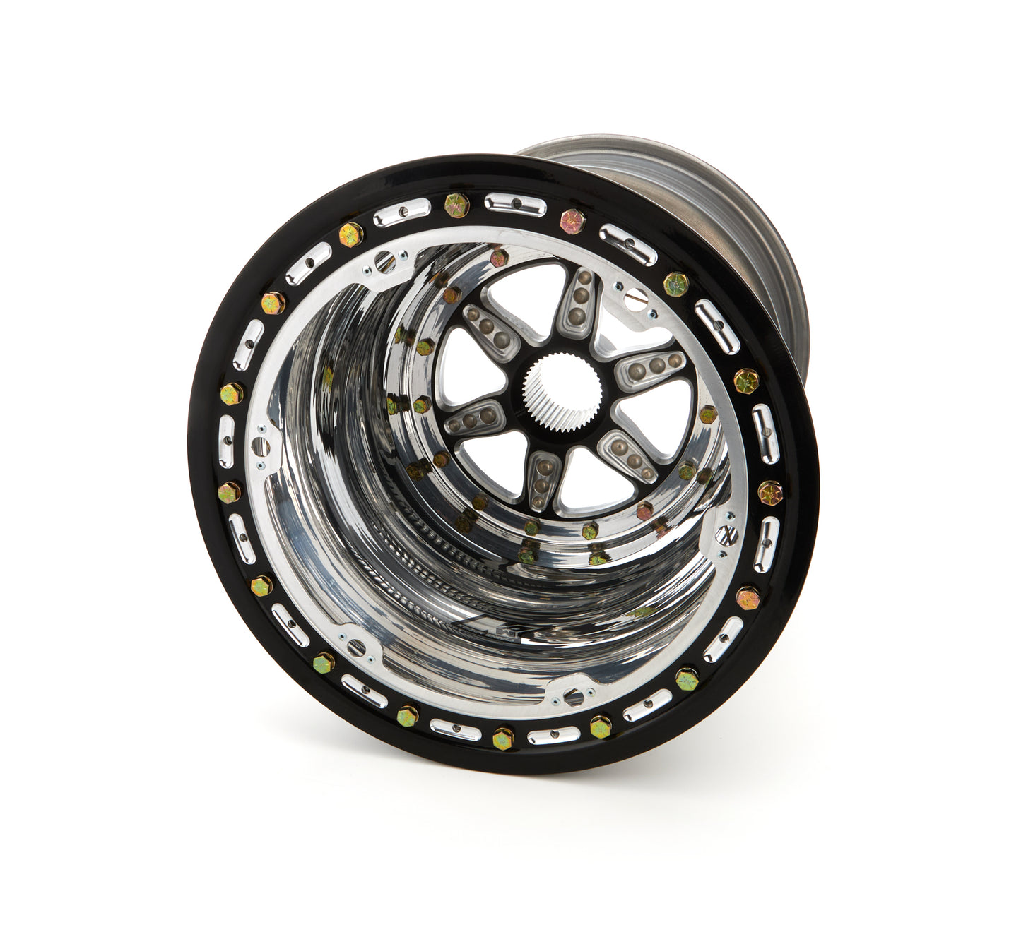 15177SPBCBL KEIZER ALUMINUM WHEELS, INC.
