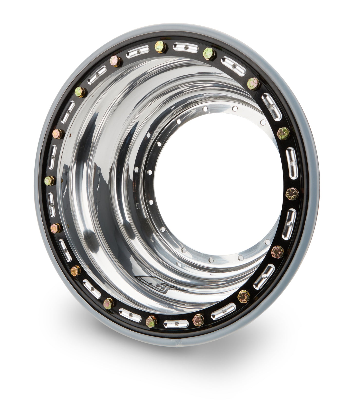 157bl KEIZER ALUMINUM WHEELS, INC.