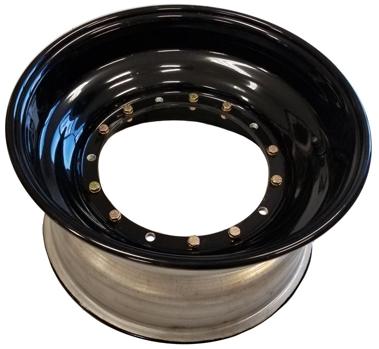 1583BCB KEIZER ALUMINUM WHEELS, INC.