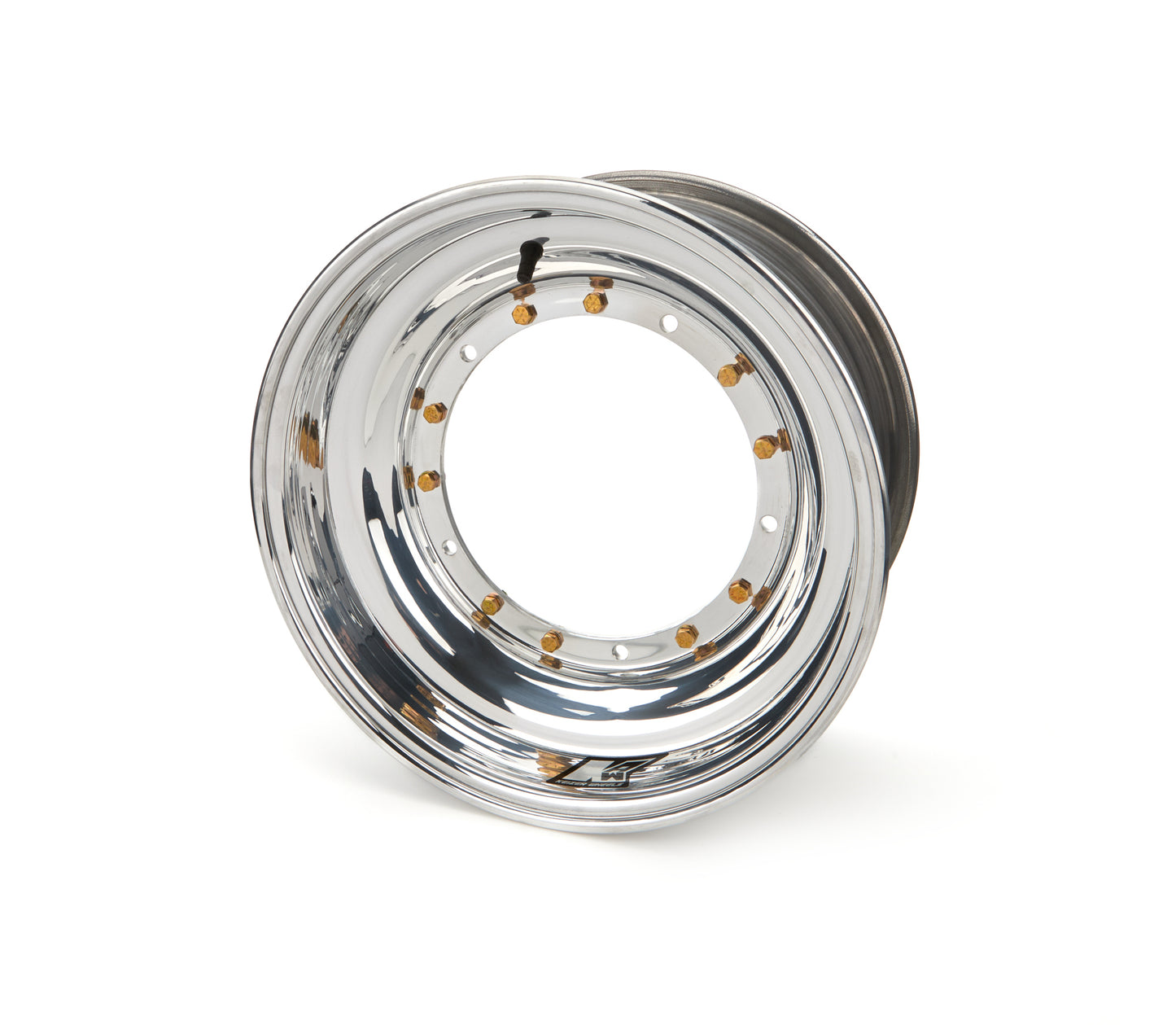 1584BC KEIZER ALUMINUM WHEELS, INC.