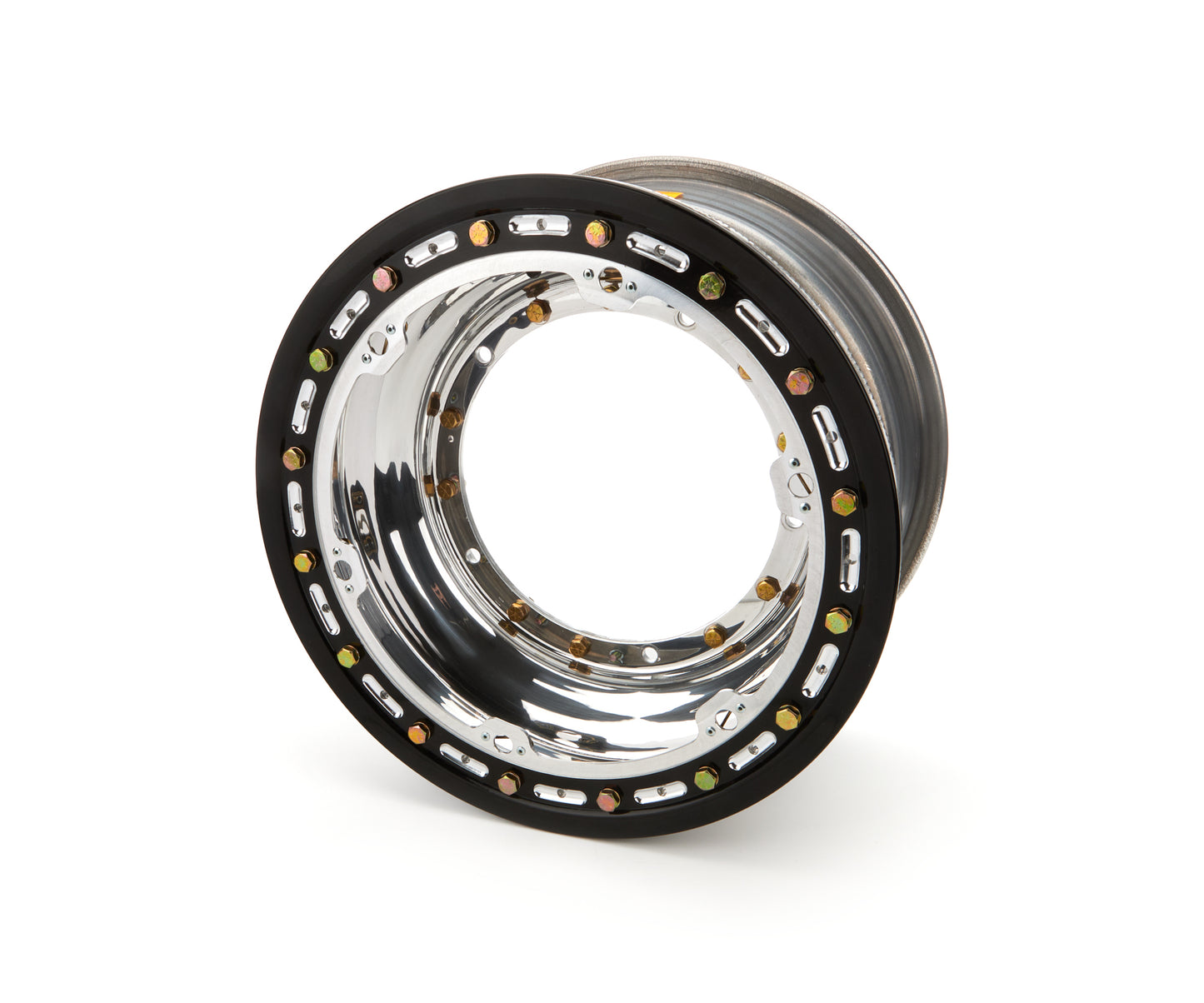 1584BCBL KEIZER ALUMINUM WHEELS, INC.