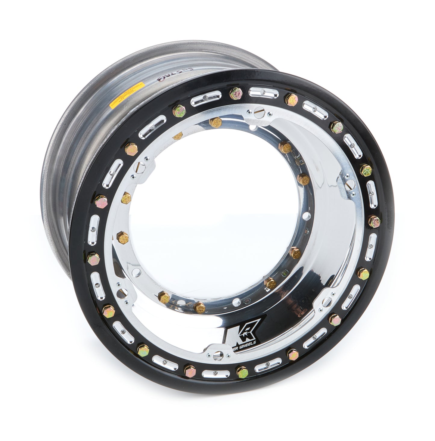 1585BCBL KEIZER ALUMINUM WHEELS, INC.