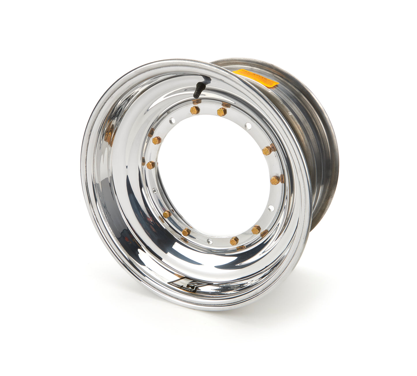 1595BC KEIZER ALUMINUM WHEELS, INC.