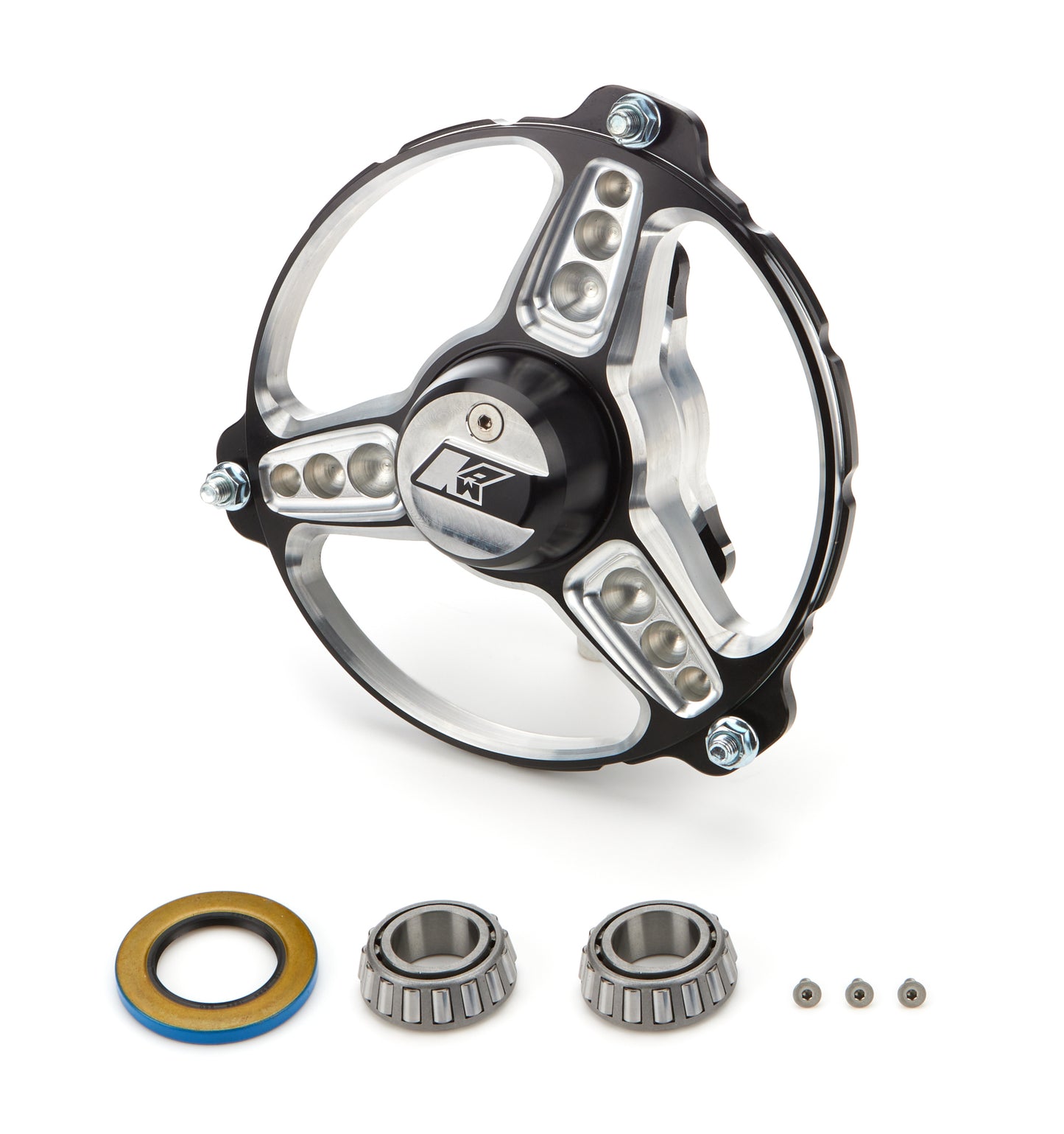 15DMP3-LH KEIZER ALUMINUM WHEELS, INC.