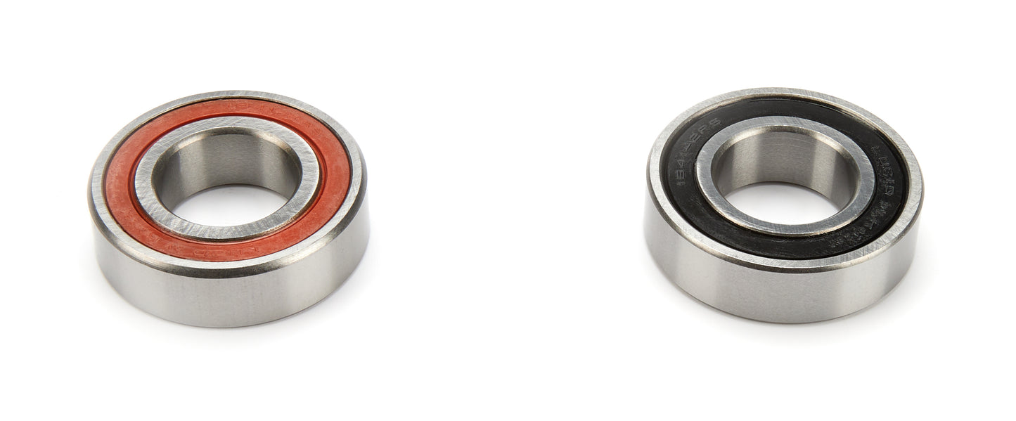 1641 KEIZER ALUMINUM WHEELS, INC.