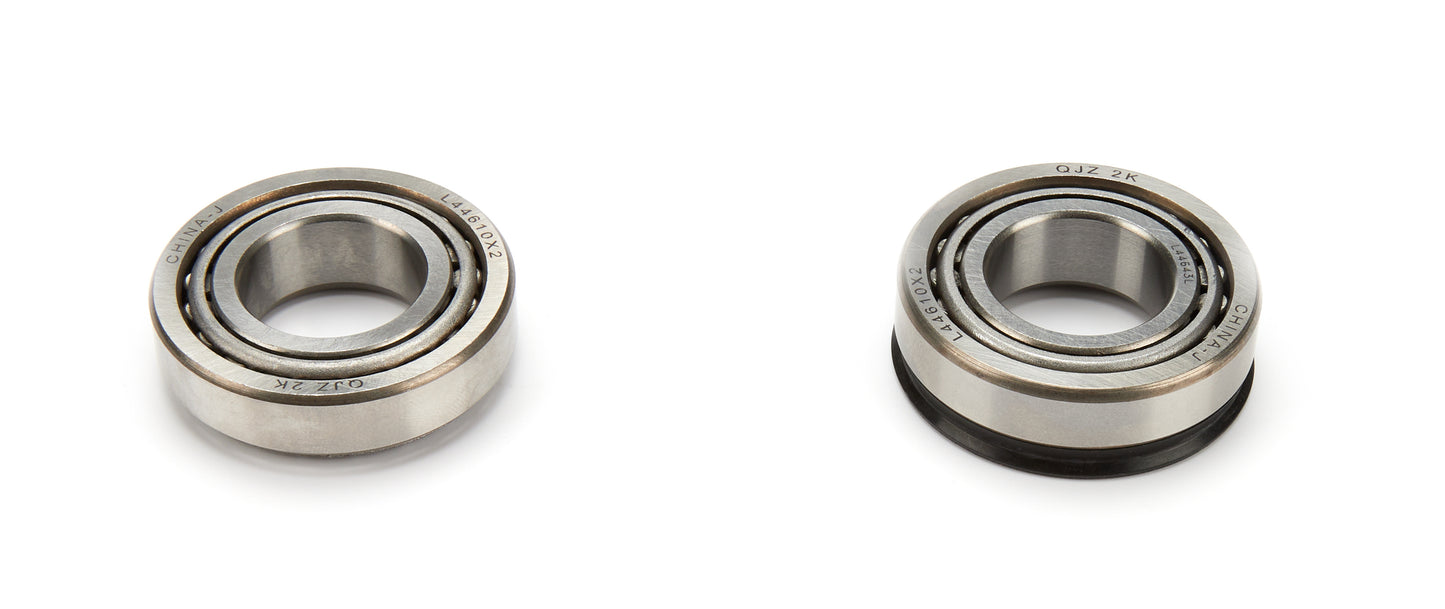 1641CUP KEIZER ALUMINUM WHEELS, INC.