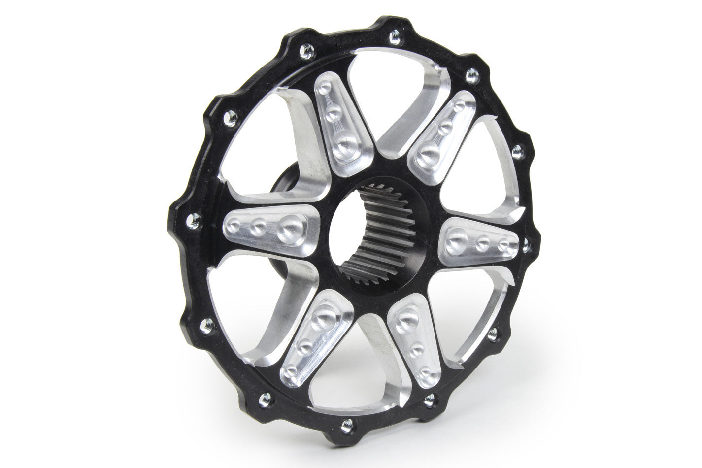 175SPLN KEIZER ALUMINUM WHEELS, INC.